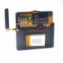 DSTIKE Deauther Mini V3 Kit – Kit educativo para análisis y estudio de redes WiFi