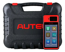 Autel MaxiIM KM100 / KM100X – Programador de Llaves y Herramienta de Diagnóstico Automotriz