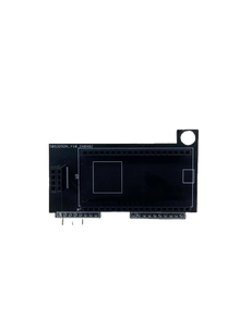 Wifi & Sub Ghz Dev Board By Mackflay para Flipper Zero v 1.2 (Sin accesorios)