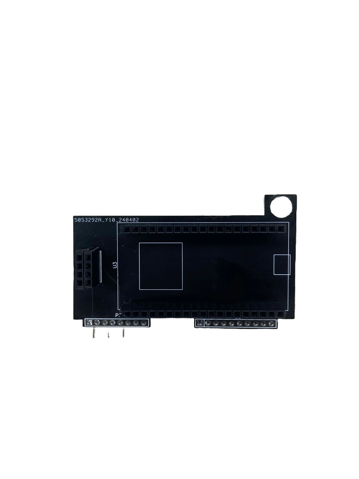 Wifi & Sub Ghz Dev Board By Mackflay para Flipper Zero v 1.2 (Sin accesorios)