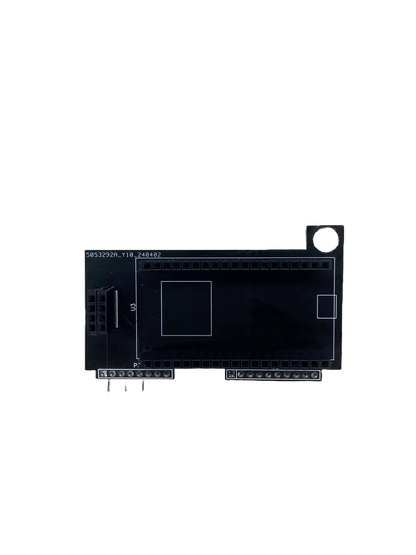 Wifi & Sub Ghz Dev Board By Mackflay para Flipper Zero v 1.2 (Sin accesorios)