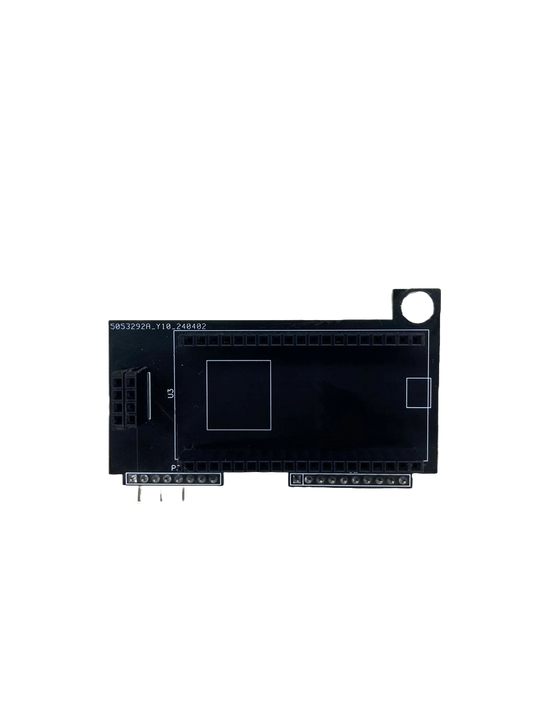 Wifi & Sub Ghz Dev Board By Mackflay para Flipper Zero v 1.2 (Sin accesorios)