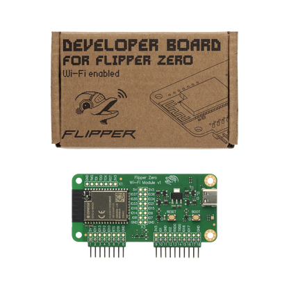 Placa de desarrollo WiFi para FZ