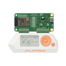 Placa de desarrollo WiFi para FZ