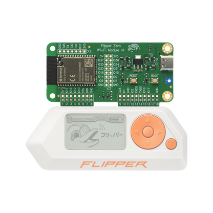 Placa de desarrollo WiFi para FZ