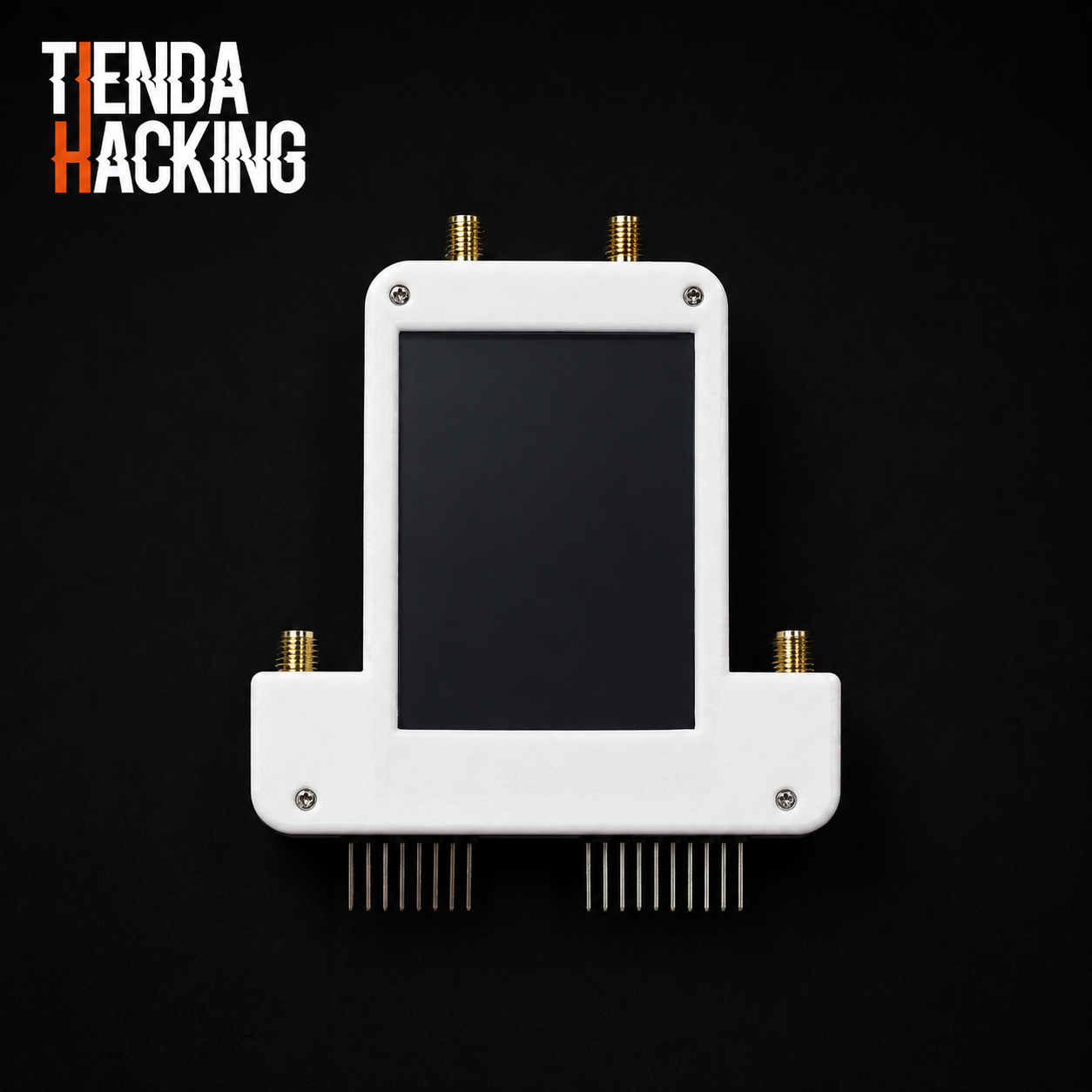 Módulo Multiusos OpenSourceSDRLab para Flipper Zero – WiFi, GPS, RF 433 MHz y Pantalla Integrada