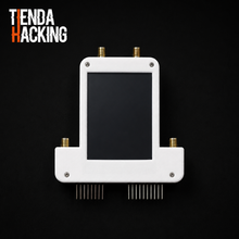 Módulo Multiusos OpenSourceSDRLab para Flipper Zero – WiFi, GPS, RF 433 MHz y Pantalla Integrada