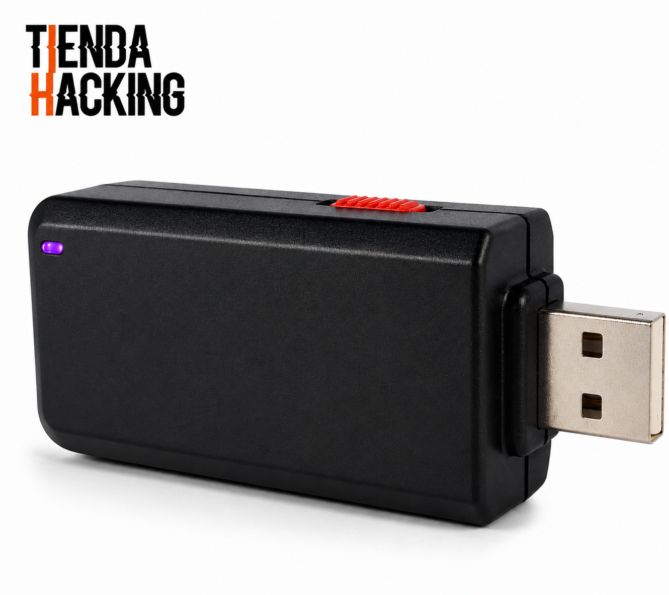 Bash Bunny Mark II – Plataforma USB Profesional para Automatización y Evaluación de Seguridader