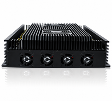 Detector portátil de señales móvil de 18 canales GSM 2G/3G/4G/5G con GPS y WiFi
