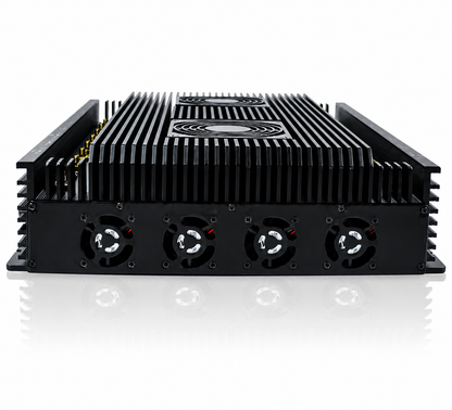 Detector portátil de señales móvil de 18 canales GSM 2G/3G/4G/5G con GPS y WiFi