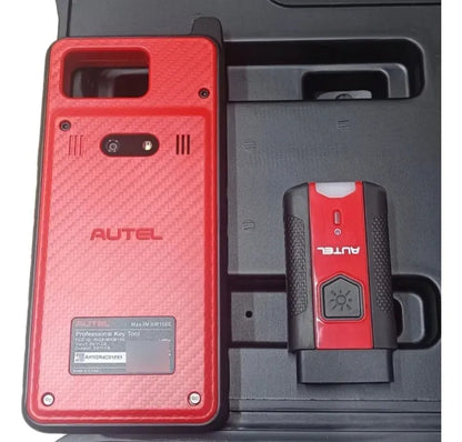 Autel MaxiIM KM100 / KM100X – Programador de Llaves y Herramienta de Diagnóstico Automotriz