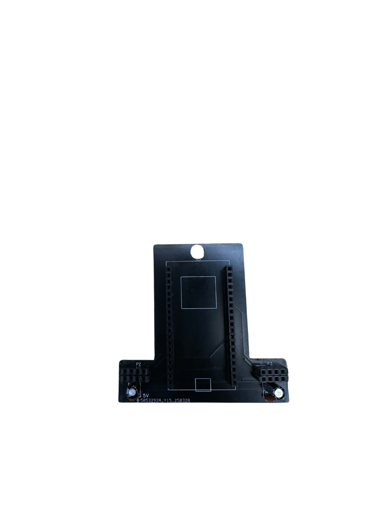 ARCHIVO GERBER PARA FABRICACION DE PCB PARA JAMMER BLUETOOTH 3V