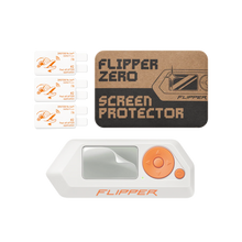 Protectores de pantalla para FpZ