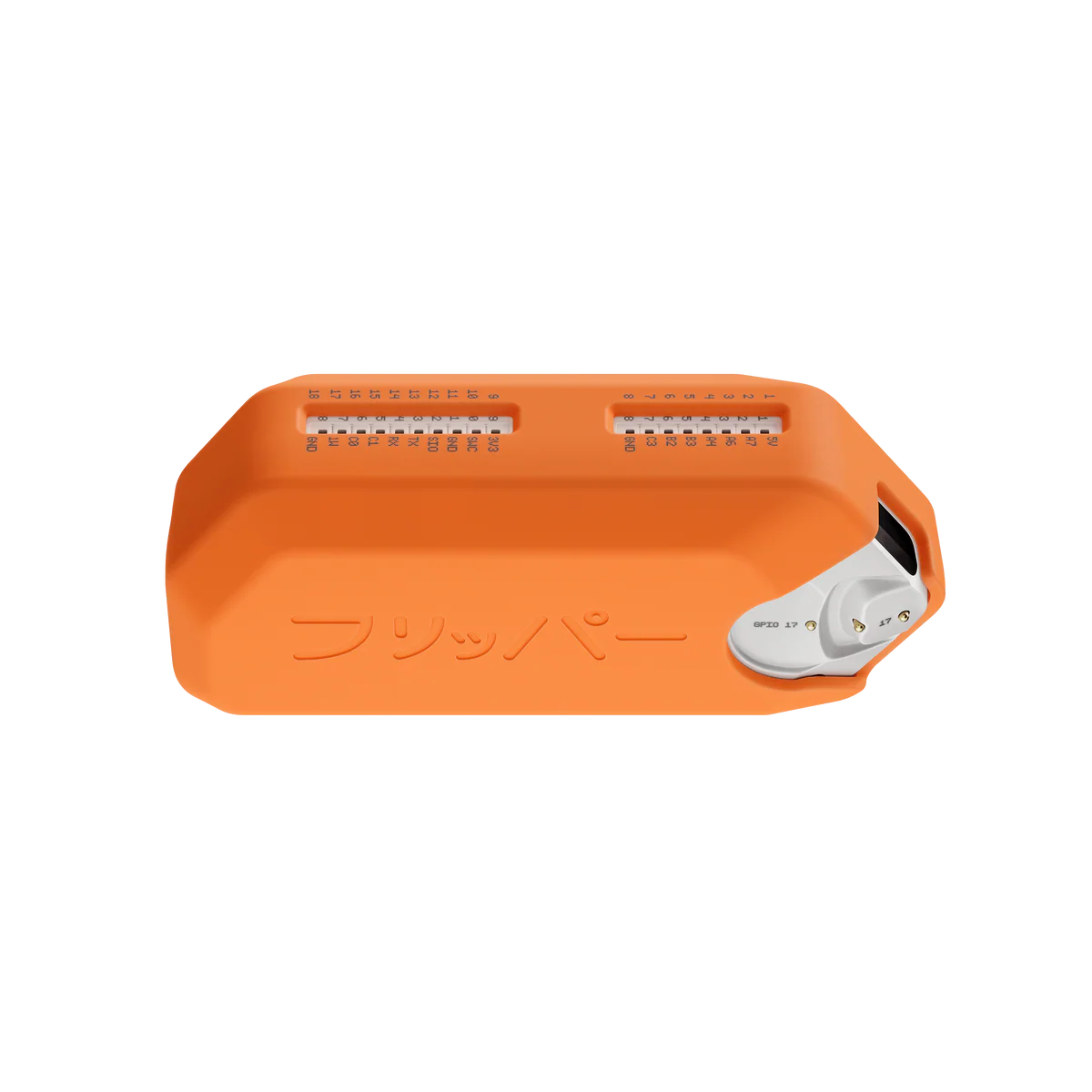 Funda de silicona para FZ