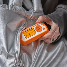 Funda de silicona para FZ