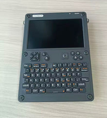 ClockworkPi uConsole Cyberdeck – Consola Linux Portátil DIY