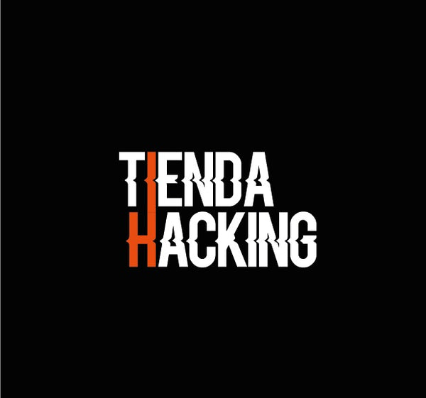 Tienda Hacking