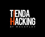 Tienda Hacking