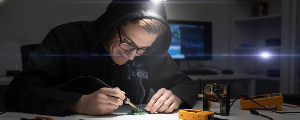 Tienda Hacking – Herramientas para Ciberseguridad y Hacking ético ...