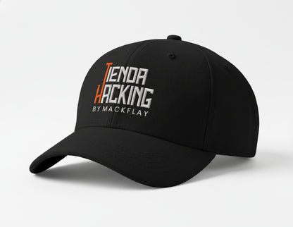 Gorra Bordada - TiendaHacking