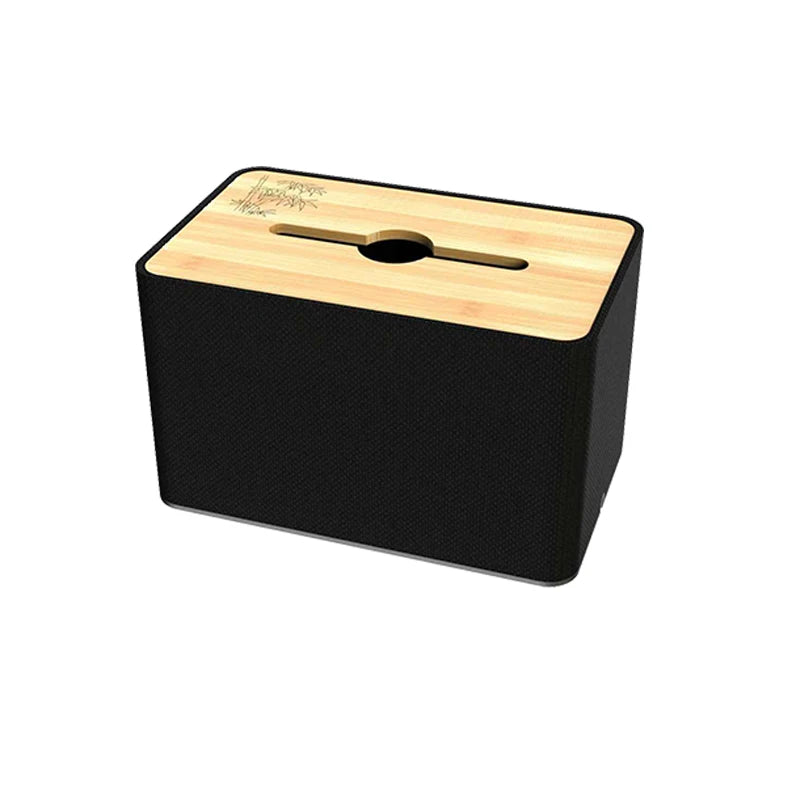 Protector de Privacidad 360° para Reuniones – Seguridad de Conversaciones