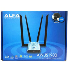 ALFA NETWORK AWUS1900