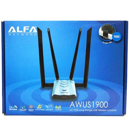ALFA NETWORK AWUS1900