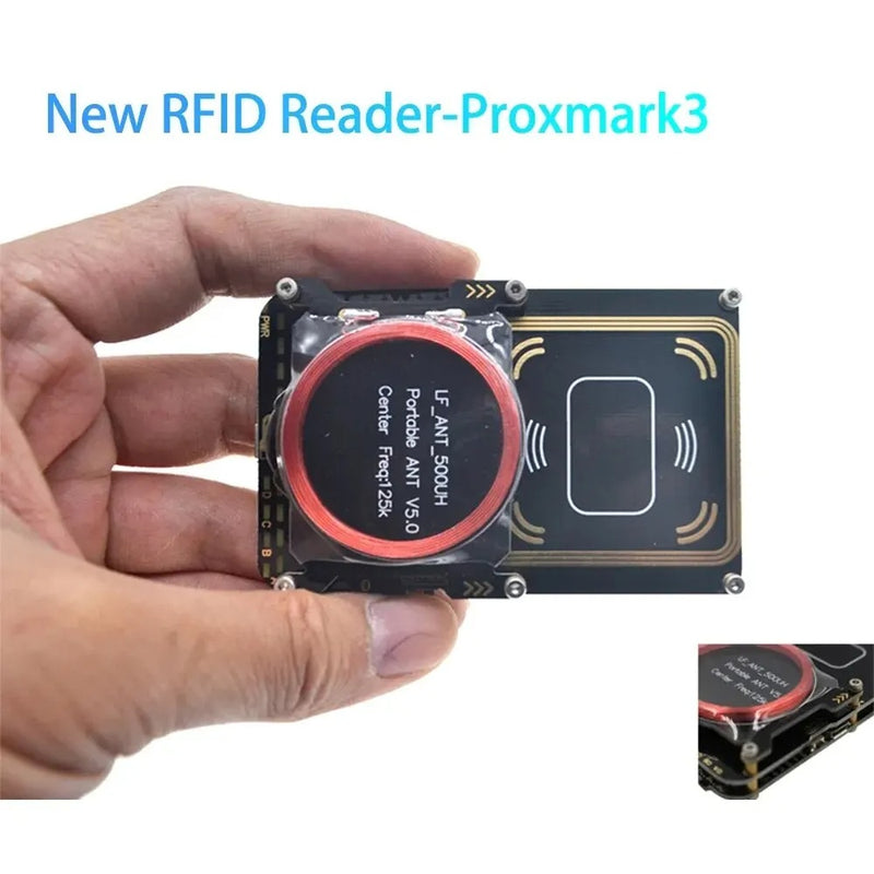 Proxmark 3