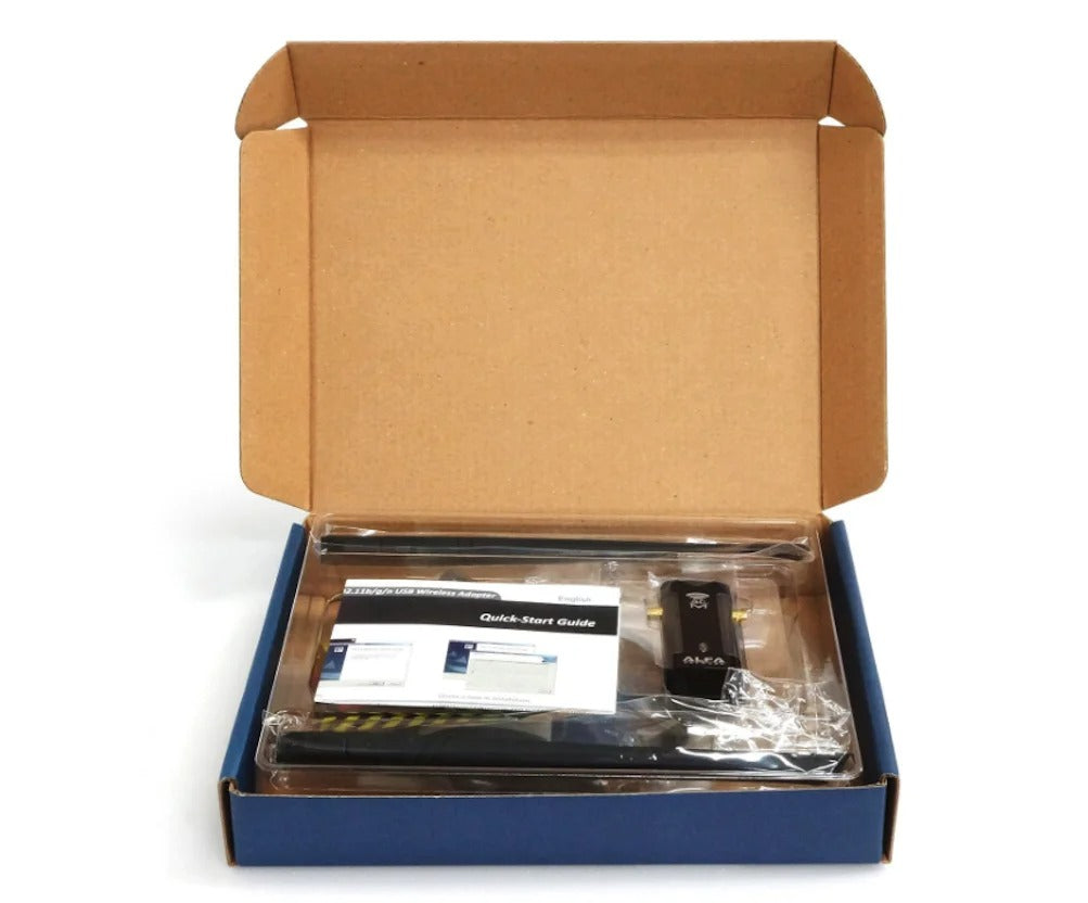 ALFA Network AWUS036ACM