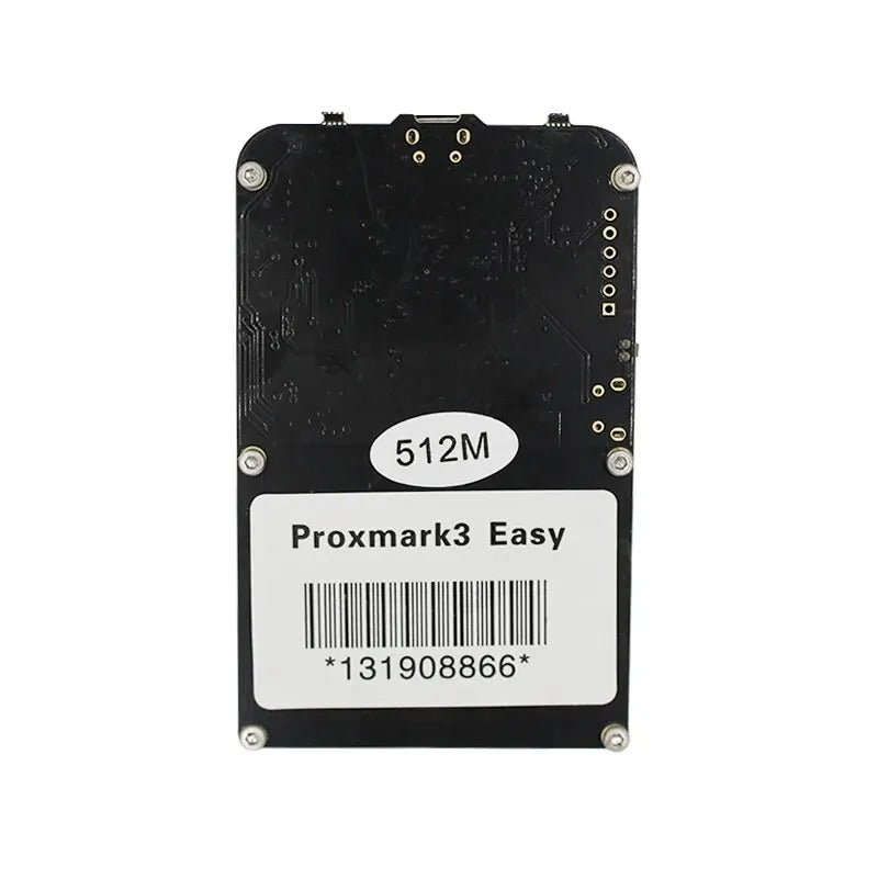 Proxmark 3