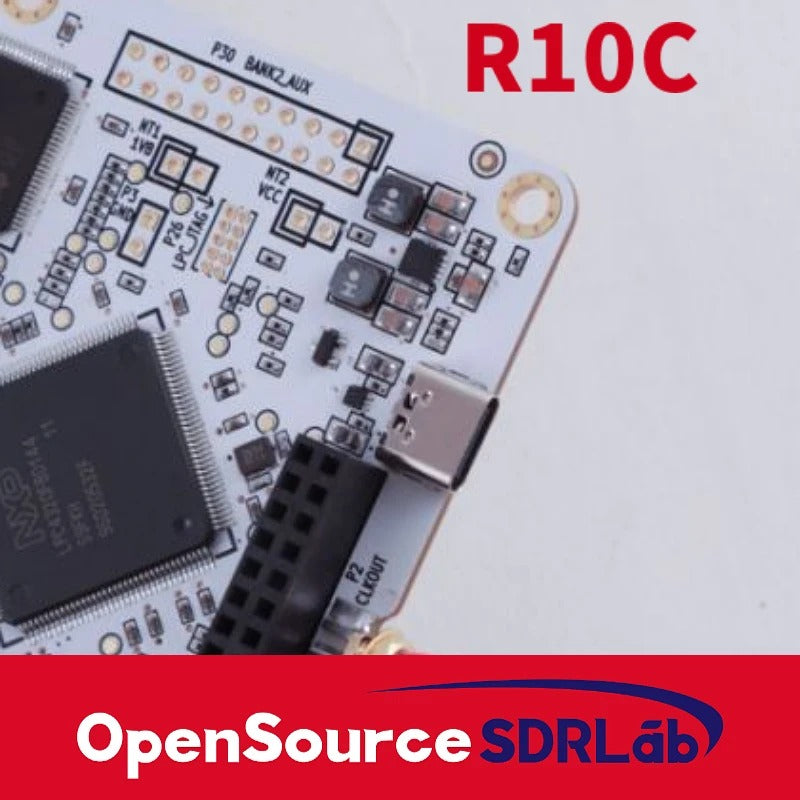 HACKRF ONE + PORTAPACK H4M