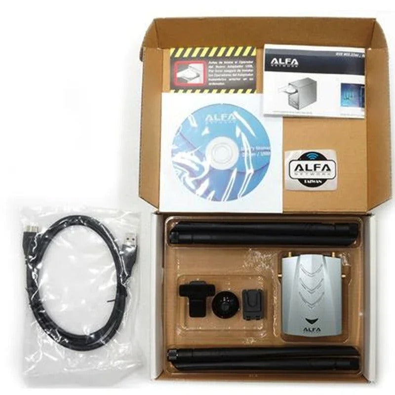 ALFA NETWORK AWUS1900