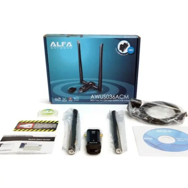 ALFA Network AWUS036ACM