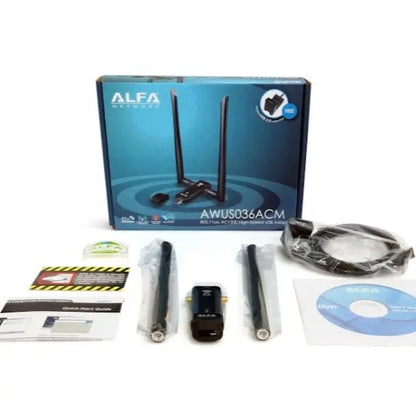 ALFA Network AWUS036ACM