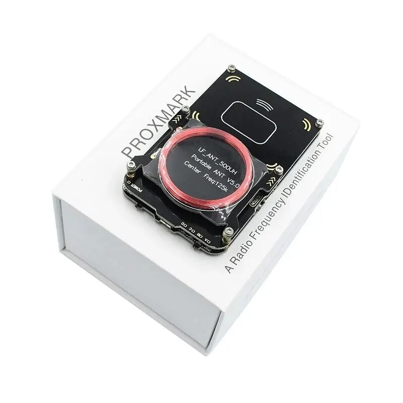 Proxmark 3
